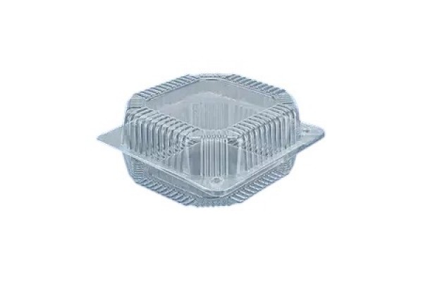 Блістерна упаковка для харчових продуктів із кришкою ПС-10 для гарячого