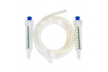 Рівень водяний 15 м