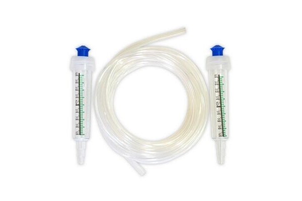 Рівень водяний 15 м