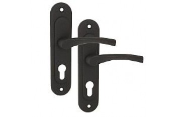 Ручка Замка Арико 55мм Медь