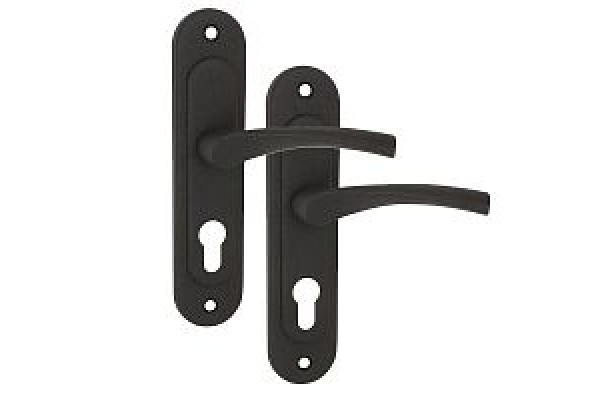 Ручка Замка Арико 55мм Медь