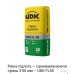 Суміш UDK FL 50 (ЮДК) (самовирівнююча 3-50мм) 25кг
