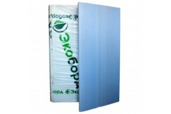 Плита пінополістирольна екструзійна Г4 30мм 1200*600