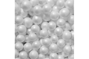 Пінополістерол крихта (0,5м3)