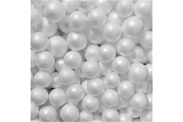 Пінополістерол крихта (0,5м3)