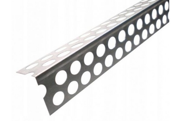 Кут перфорований 3м