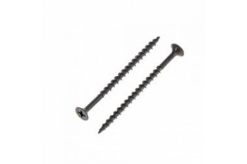 Шуруп для гіпсокартону по дереву 3,9х75