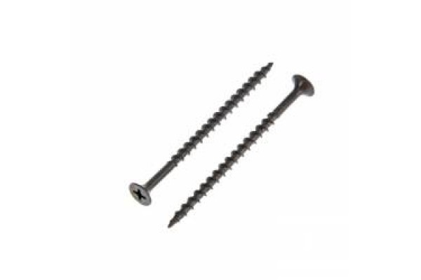 Шуруп для гіпсокартону по дереву 4,2х80