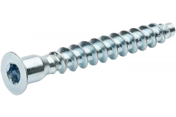 Конфірмат 6,3х50