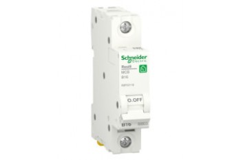 R9F12116 Schneider RISE9 1П  16A C 6 кА (12/144)