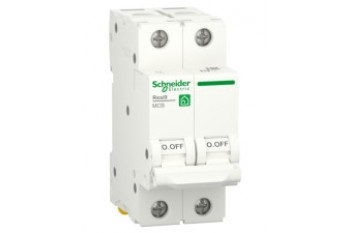 R9F12340 Schneider RISE9 3П  40A C 6 кА (4/46)