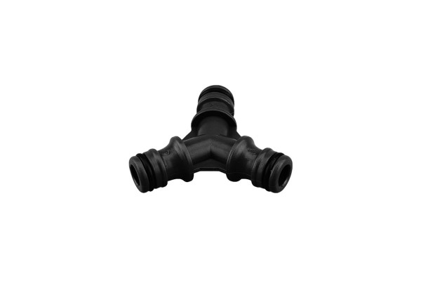 Трійник для з'єднувача 1/2" GARTNER