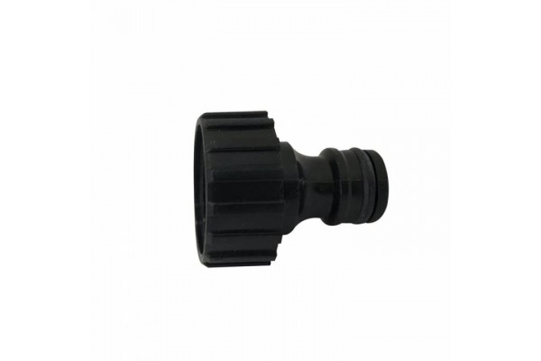 Адаптер для з'єднувача 1/2" із внутрішньою різьбою 3/4" GARTNER