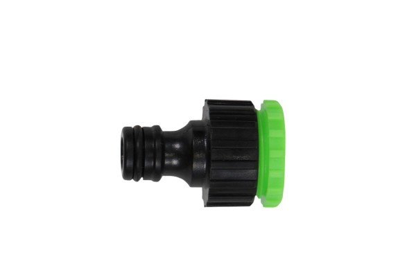 Адаптер для з'єднувача 1/2" із внутрішньою різьбою 3/4" та 1" GARTNER