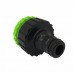 Адаптер для з'єднувача 1/2" із внутрішньою різьбою 3/4" та 1" GARTNER