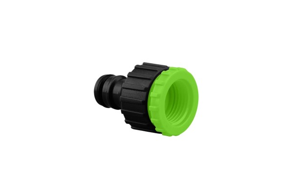Адаптер для з'єднувача 1/2" із внутрішньою різьбою 1/2" та 3/4" GARTNER
