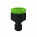 Адаптер для з'єднувача 1/2" із внутрішньою різьбою 1/2" та 3/4" GARTNER