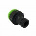 Адаптер для з'єднувача 1/2" із внутрішньою різьбою 1/2" та 3/4" GARTNER