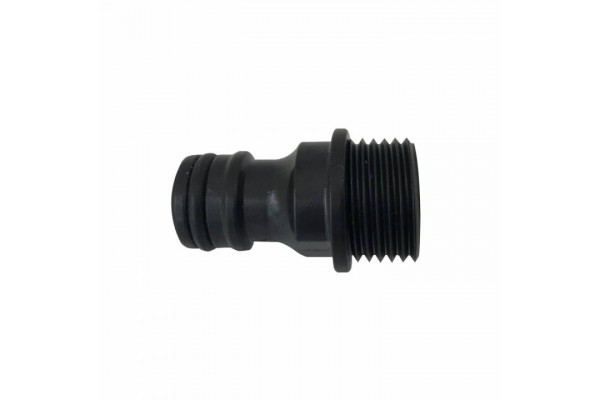 Адаптер на конектор 1/2" із зовнішньою різьбою 1/2" GARTNER