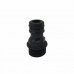 Адаптер на конектор 1/2" із зовнішньою різьбою 1/2" GARTNER