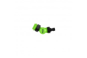 Гнучкий адаптер для крана 1/2", 3/4", 1" GARTNER