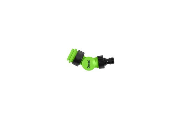 Гнучкий адаптер для крана 1/2", 3/4", 1" GARTNER