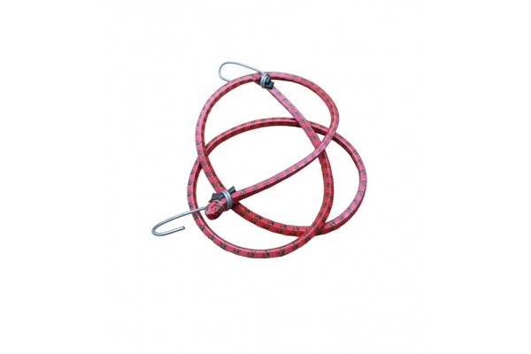 Гума багажна 10 мм. * 2,0 м (min.10/300)