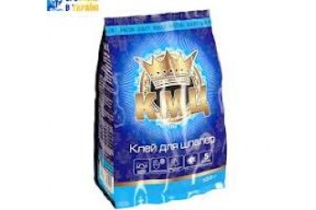 Клей для шпалер 5 р КМЦ (п/е 125 г) (ящ.60)