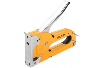 Степлер металевий під скобу 4-8мм №53