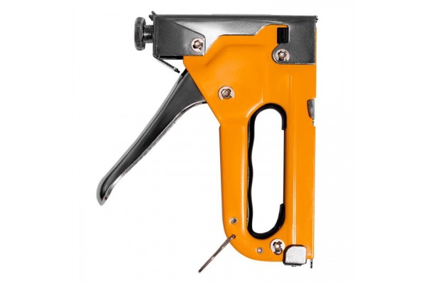 Степлер металевий  3-в-1