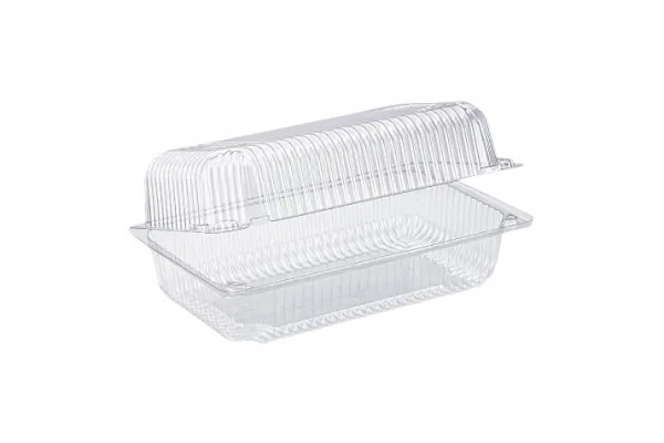 Блістерна упаковка для харчових продуктів із кришкою ПС-120 для гарячого