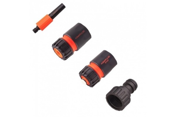 АР 1020 Універсальний комплект 1/2" (1/50)