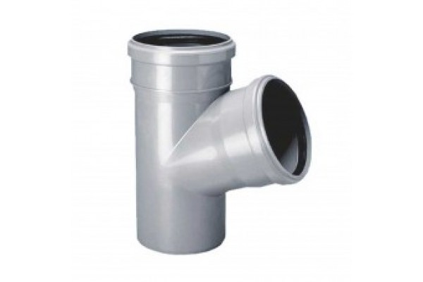 Трійник 110х110/45°(20 штук), Україна