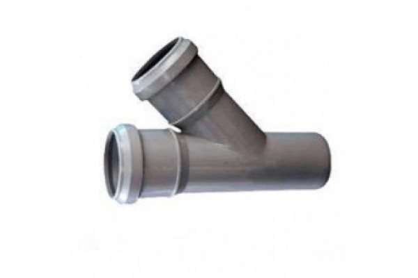 Трійник 50х50/45°(40 штук), Україна