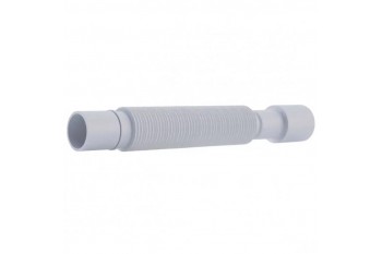 Гофра АНІ д/сифону, d40/50мм, (К 406)