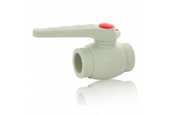 PP-R Кран кульовий SANTAN ф20