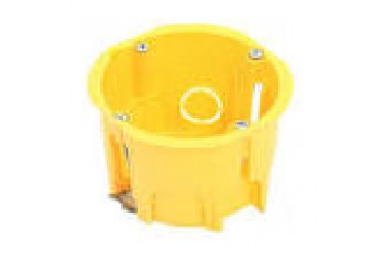 NX1032  Коробка установча під гіпсокартон (100шт)