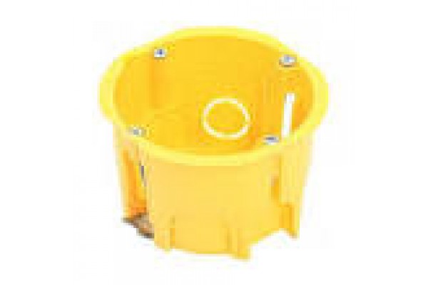 NX1032  Коробка установча під гіпсокартон (100шт)