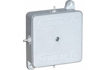 Коробка Р-2 розподільча пуста 85х85х40 (150)