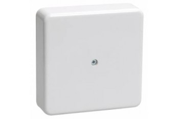 Коробка розподільча РК1 пуста IP41 60х60х30 (60)