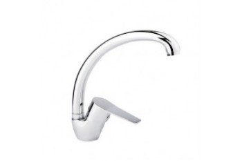 KRM Elbe-C032 змішувач для кухні (к.35), гайка