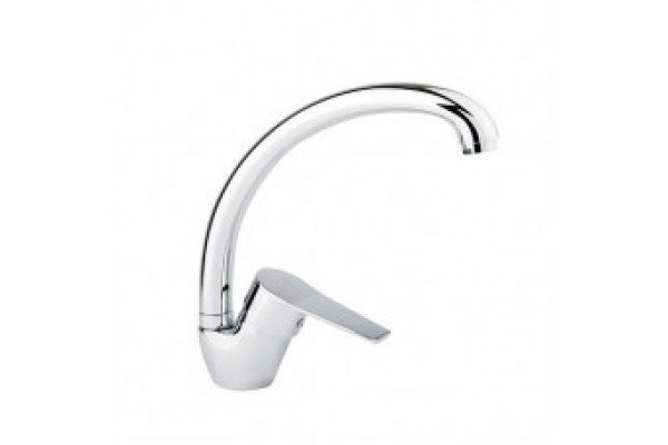 KRM Elbe-C032 змішувач для кухні (к.35), гайка