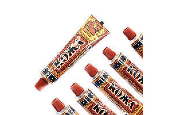 Клей Кожа (туба 40 мл) 100шт/ящ (0)