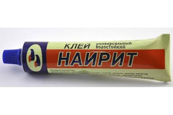 Клей Наирит (туба 40мл)