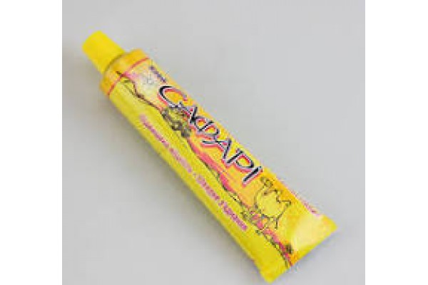 Клей Сафари водост. шв/схоп. кор. (30 мл) 70шт/ящ (0)