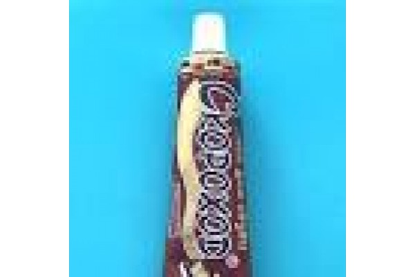 Клей Скороход водост. (взуття) (туба 40 мл) 100шт/ящ (0)