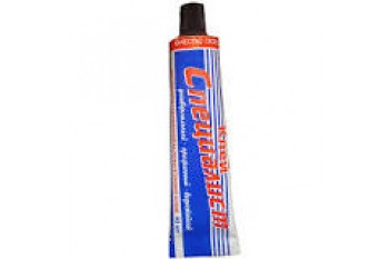 Клей Специалист водост. прозр. (туба 40 мл) 100шт/ящ (0)