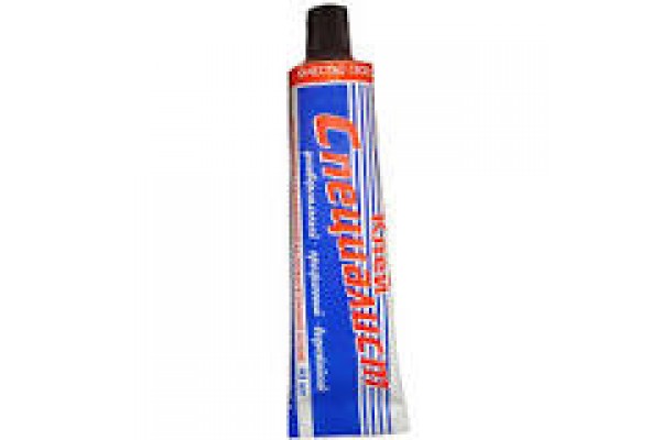 Клей Специалист водост. прозр. (туба 40 мл) 100шт/ящ (0)