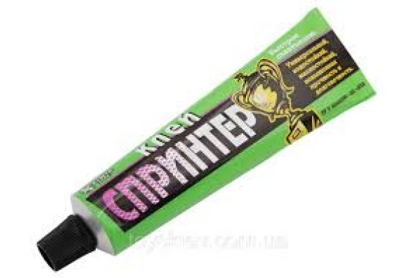 Клей Спринтер водост. шв/схоп. кор. (туба 40 мл) 70шт/ящ (0)