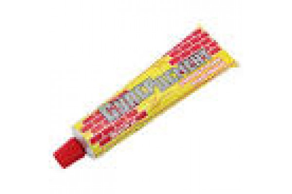 Клей Супер Цемент водост. (туба 40 мл) 100шт/ящ (0)